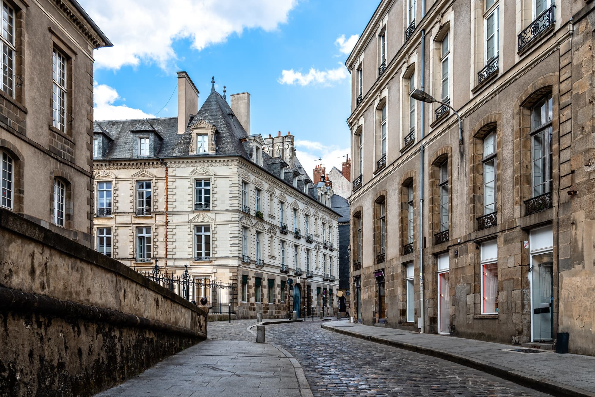 Guide des quartiers de Rennes : où acheter en 2026 ?