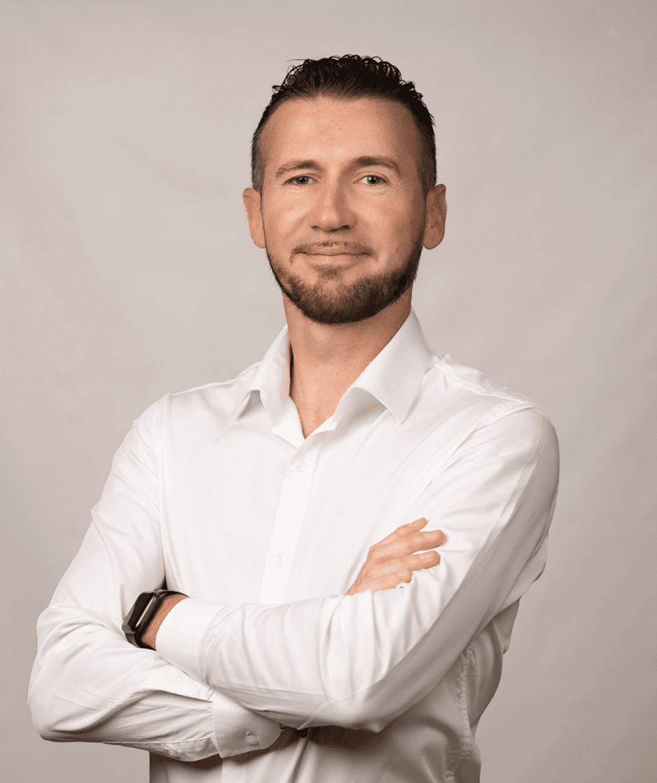 Frank Châtel