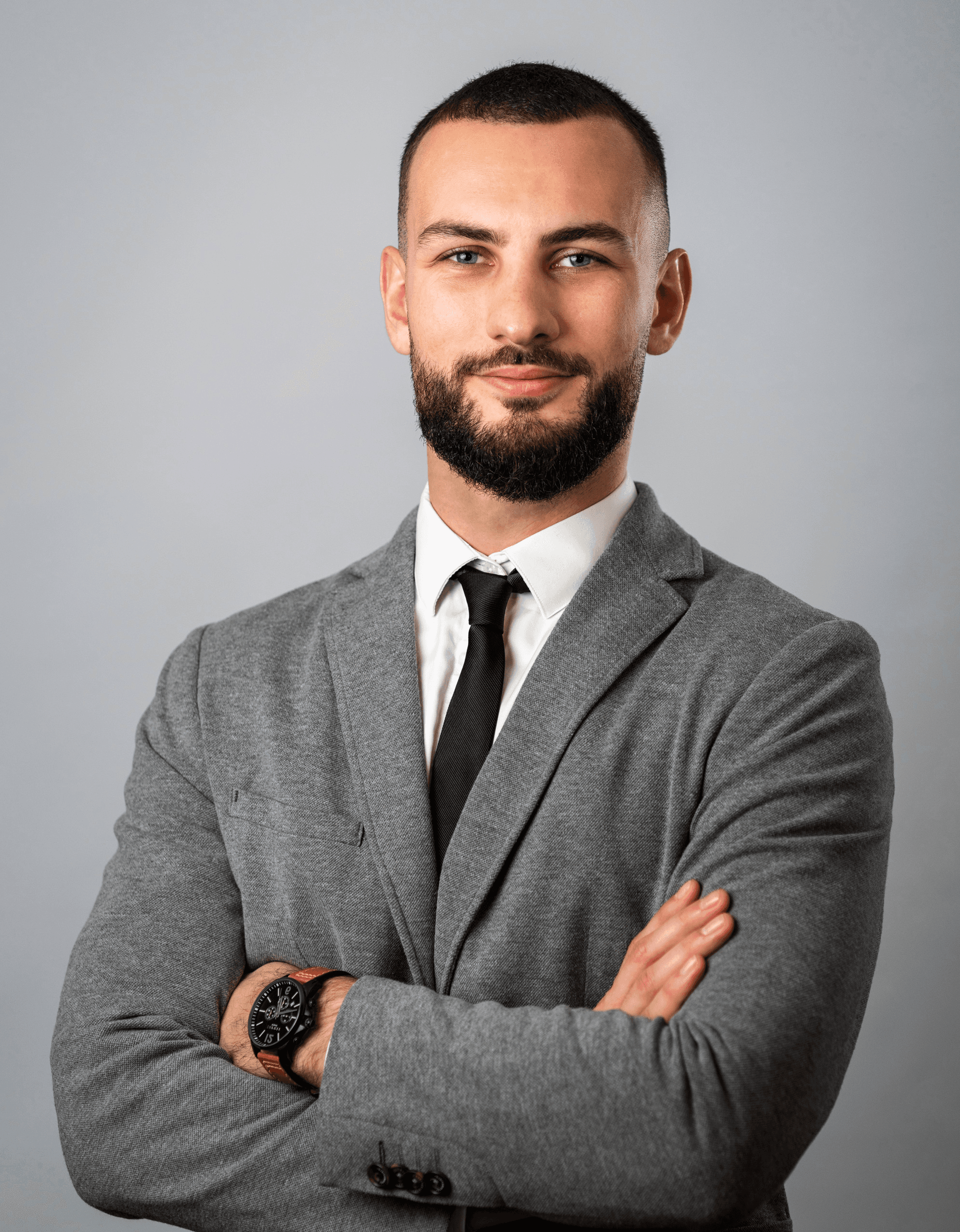 Julien Naulleau