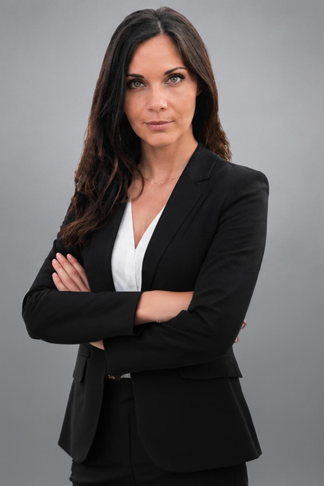 Monia Kherbach