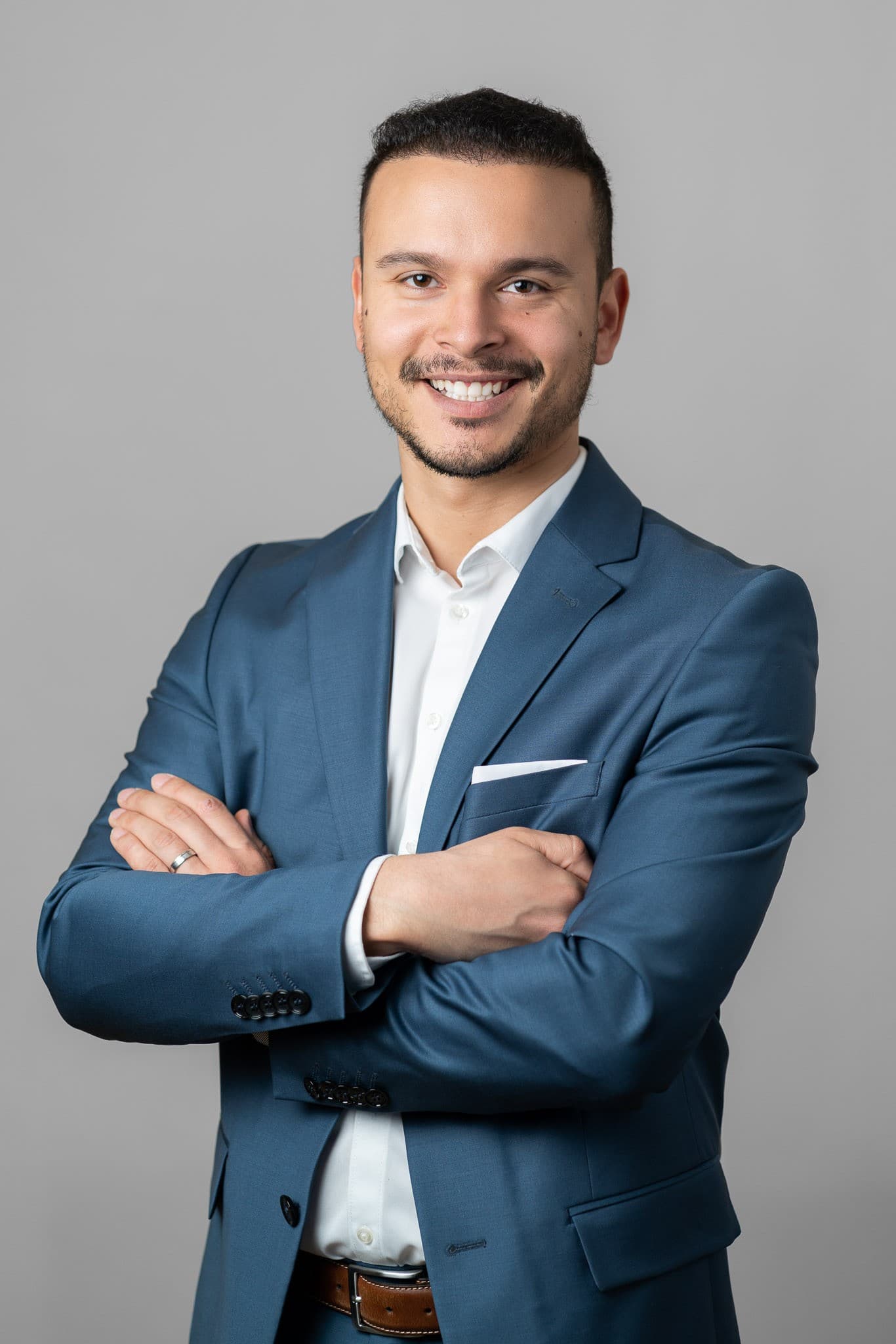 Ryad Khemissi