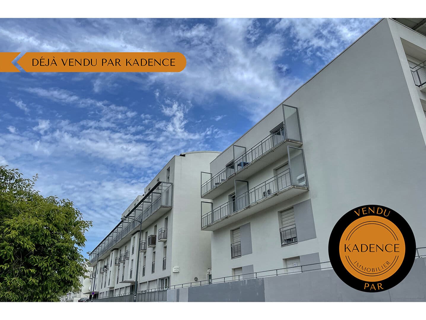 Studio 19 m2 - Beaulieu