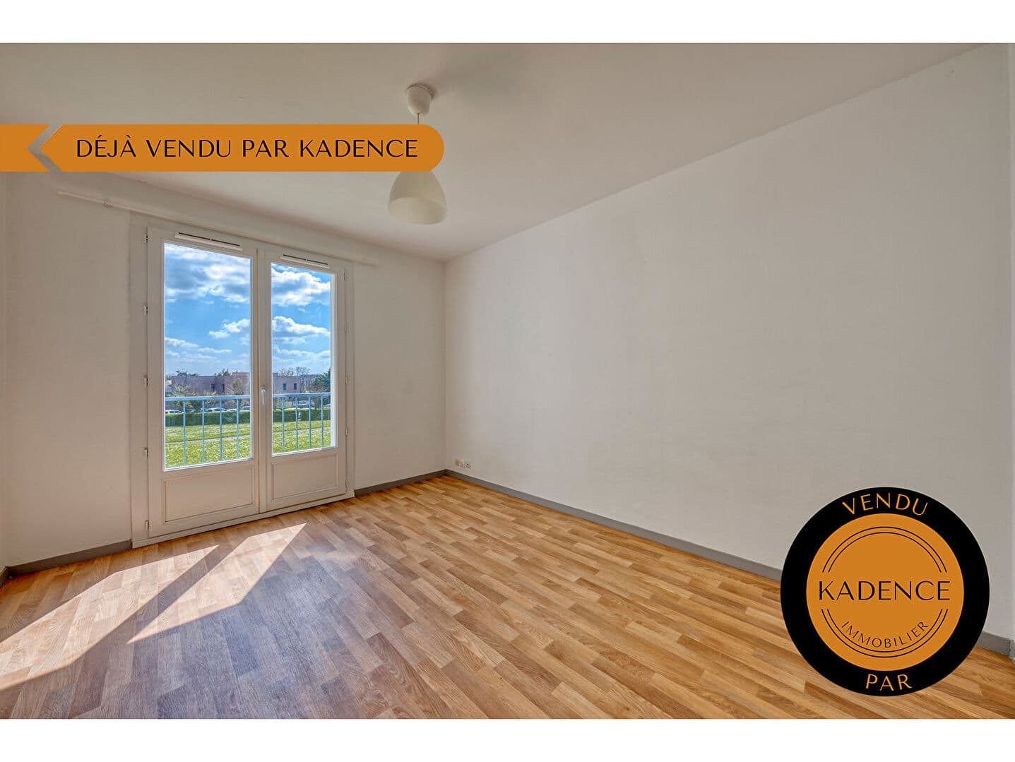 Studio 24 m2 - Beaulieu