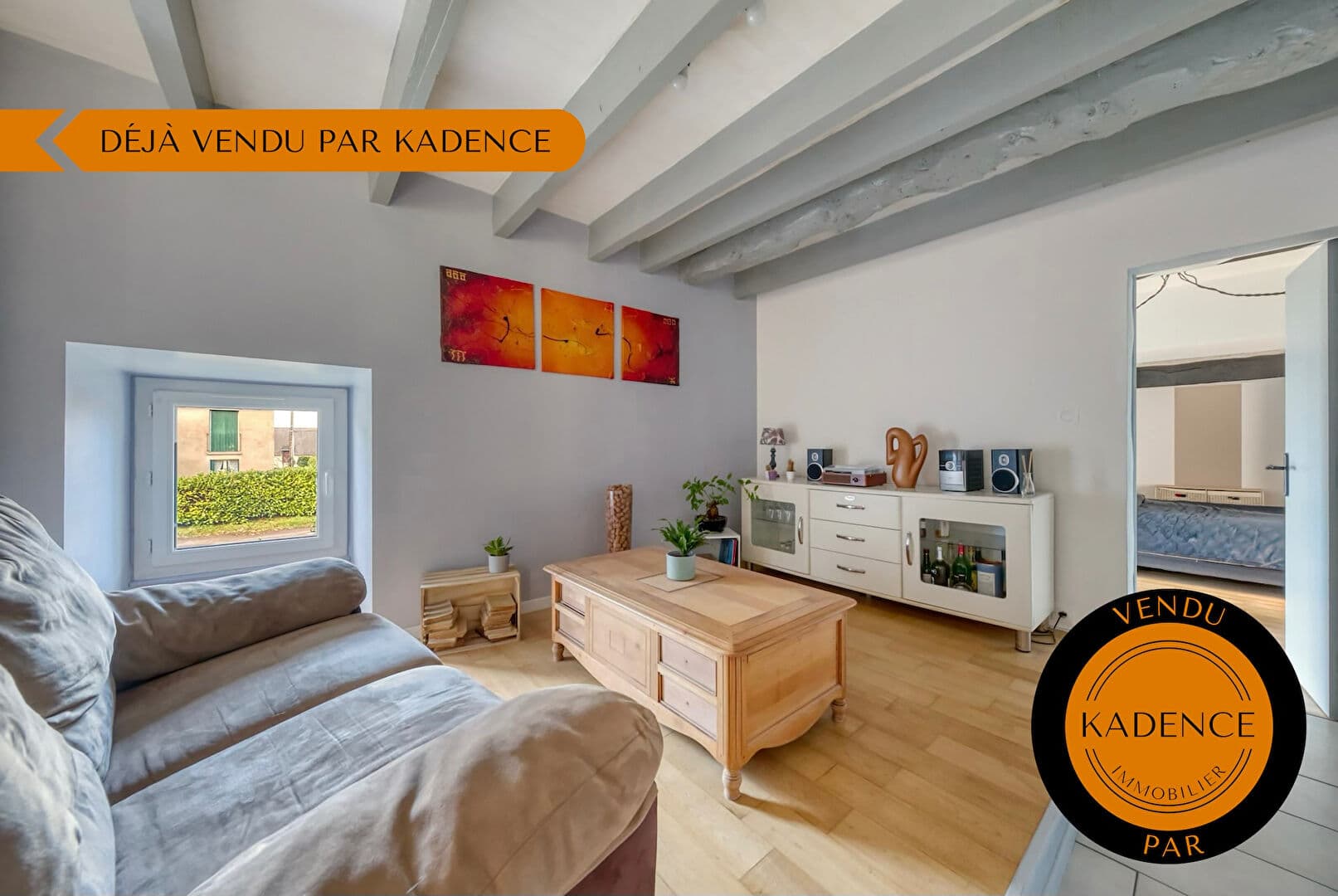 Maison T7 - Gourhel