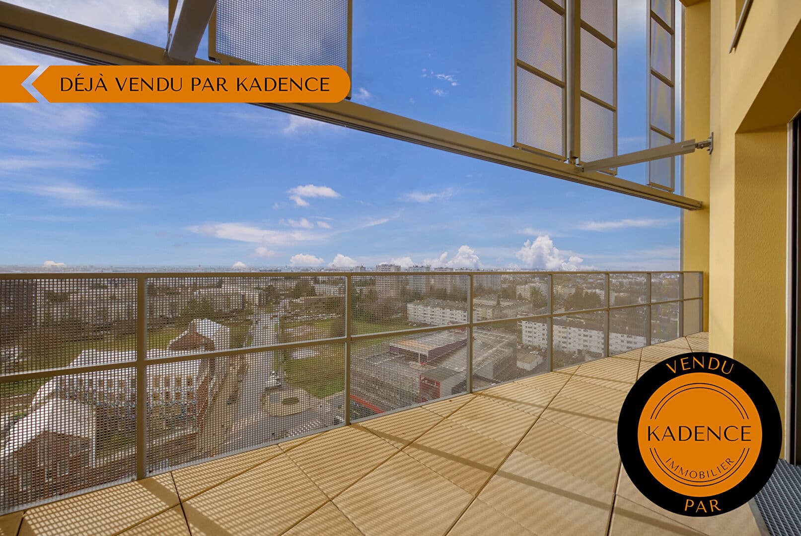 Appartement T5 - Gayeulles