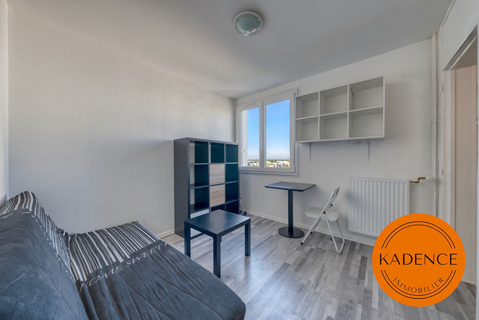 Appartement T2 - Villejean