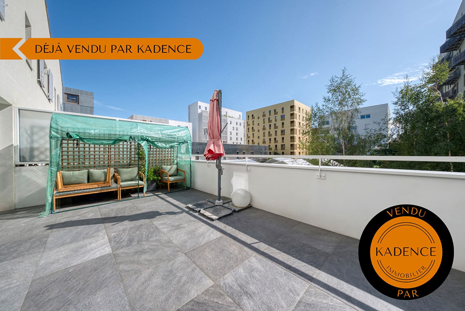 Appartement-Maison T4 Duplex - Plaine de Baud