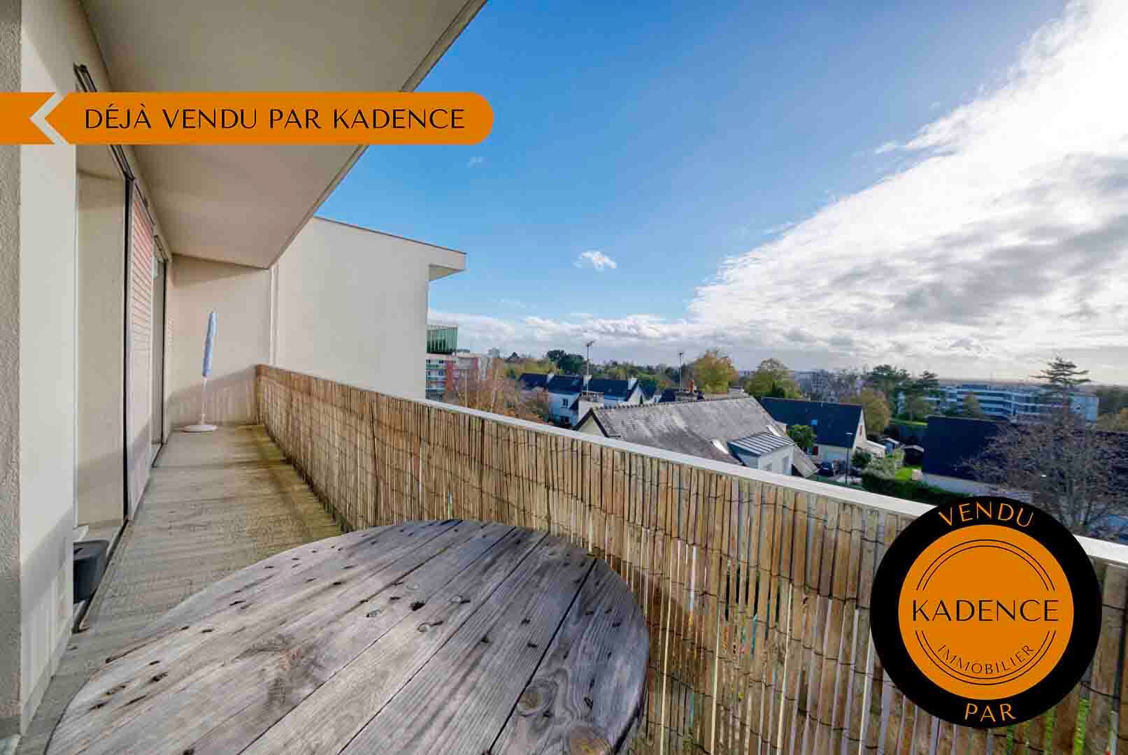 Appartement T2 - Villejean