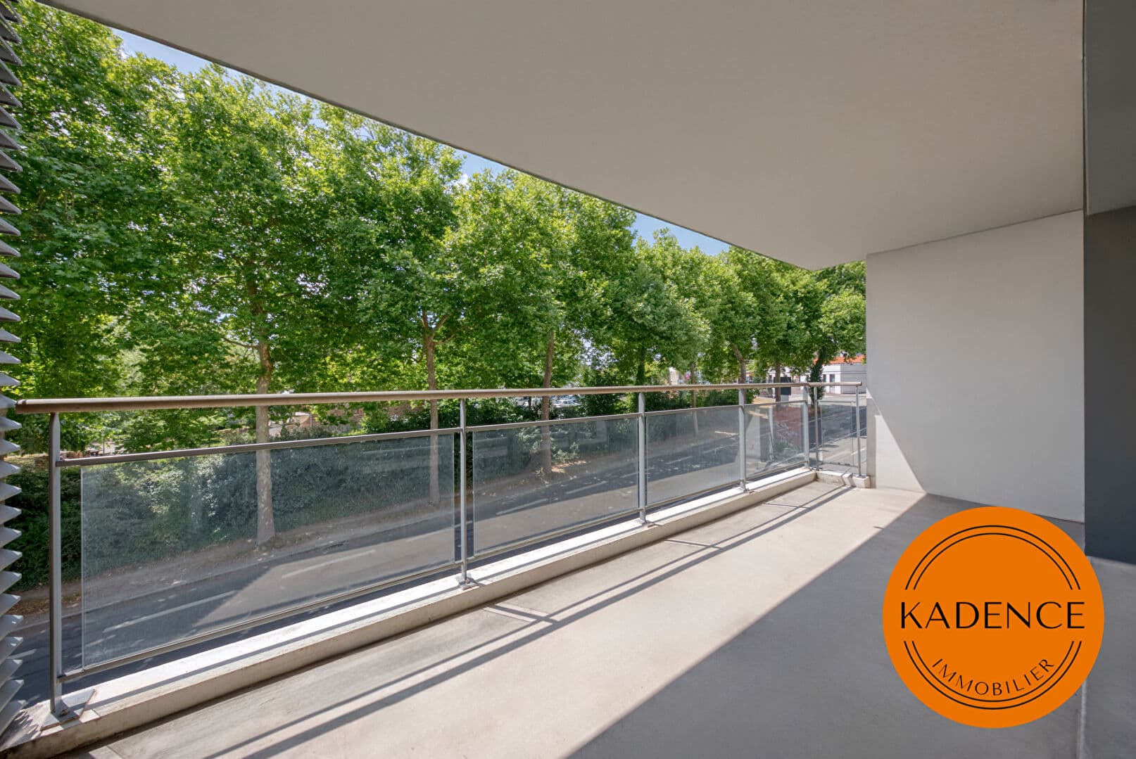 Appartement T3 - Jeanne d'Arc / Beaulieu