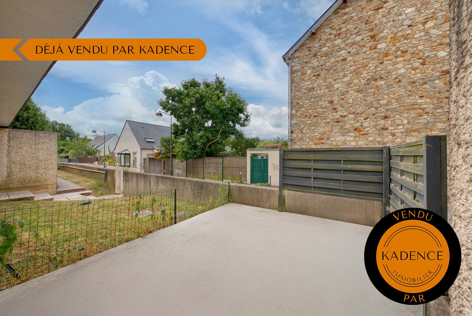 Studio - Lorient - Saint-Brieuc
