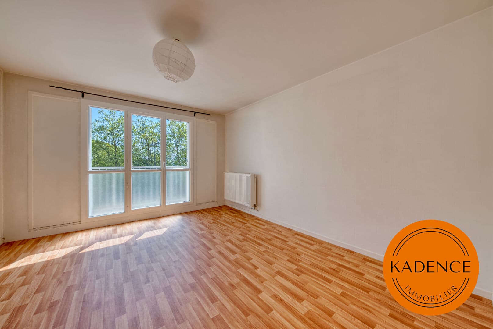 Appartement T3 - Villejean