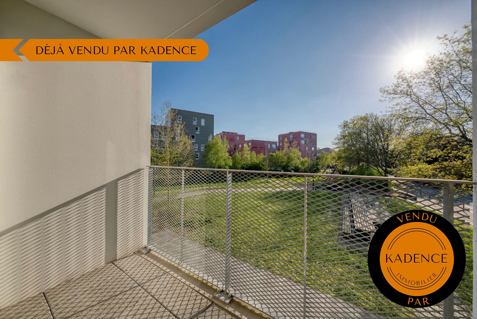 Appartement T2 - Cleunay