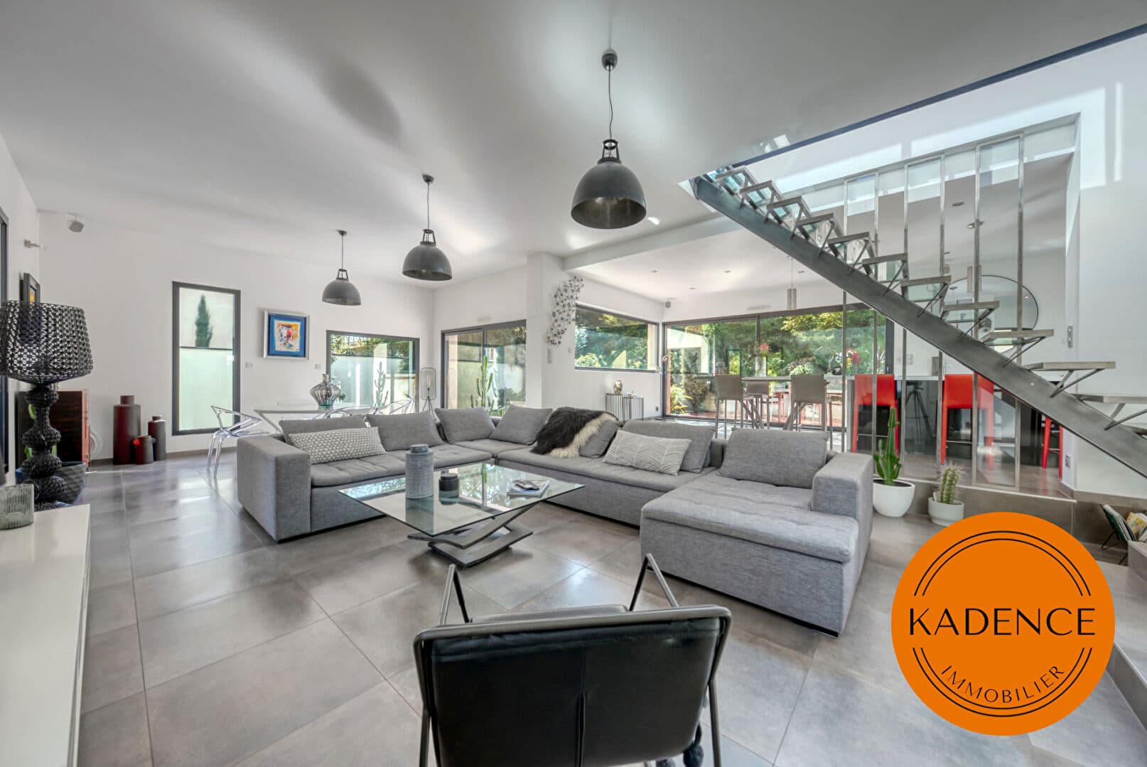 Maison d'exception