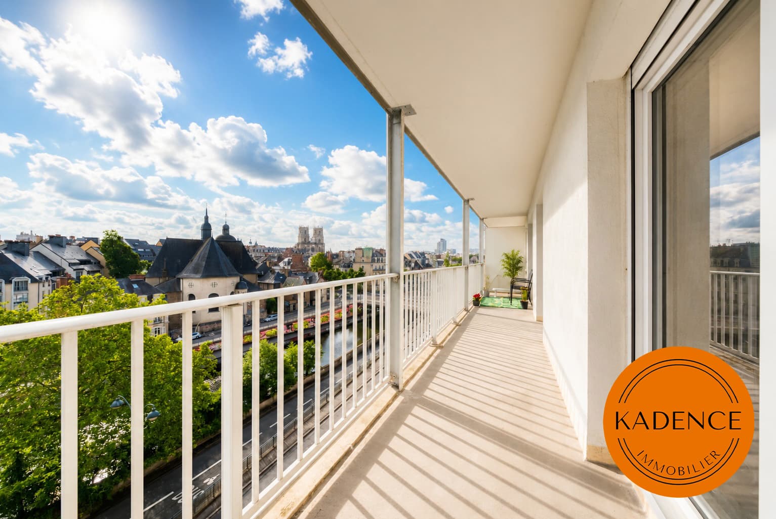 Appartement T3 - Rennes