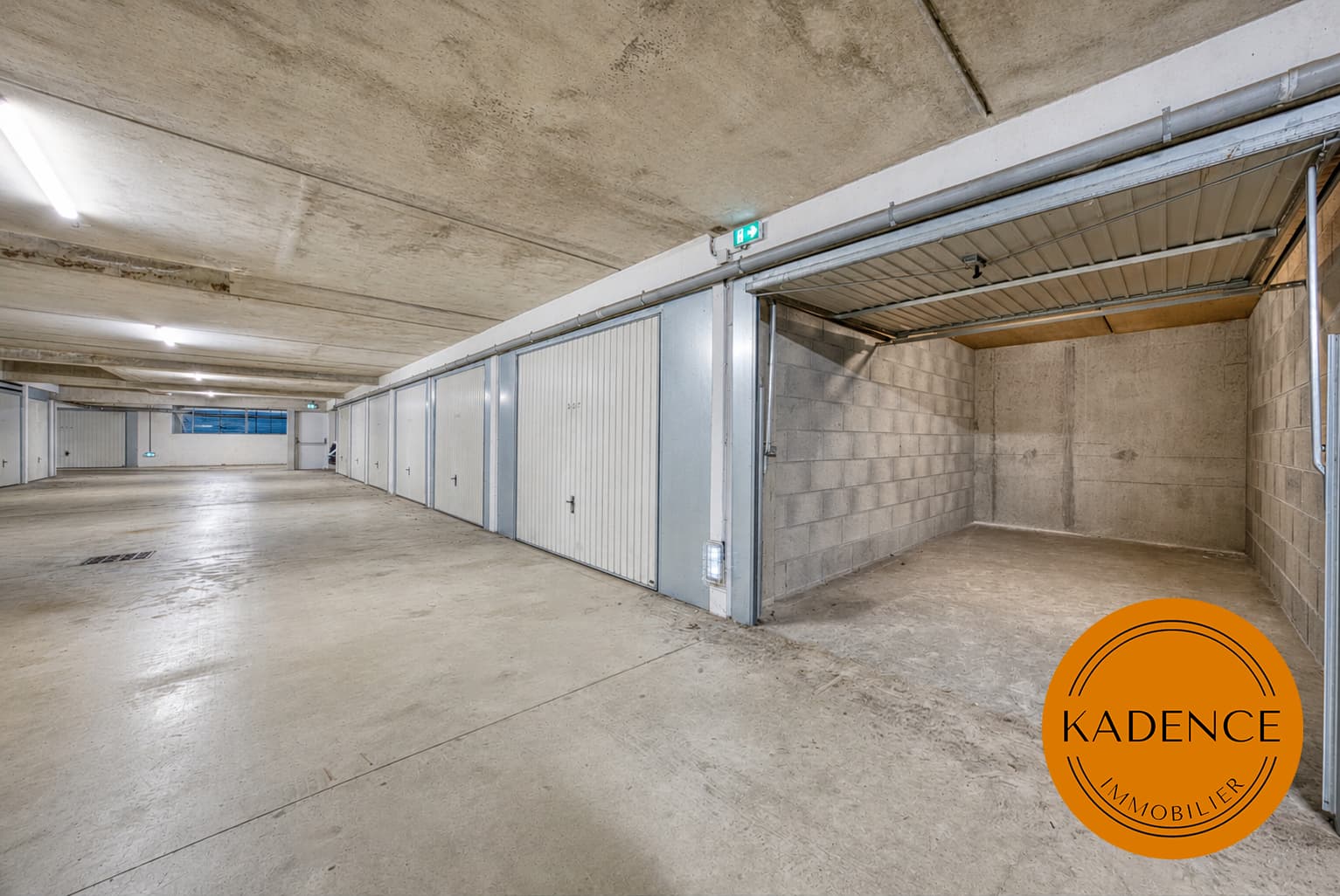 Garage - Cesson-Sévigné