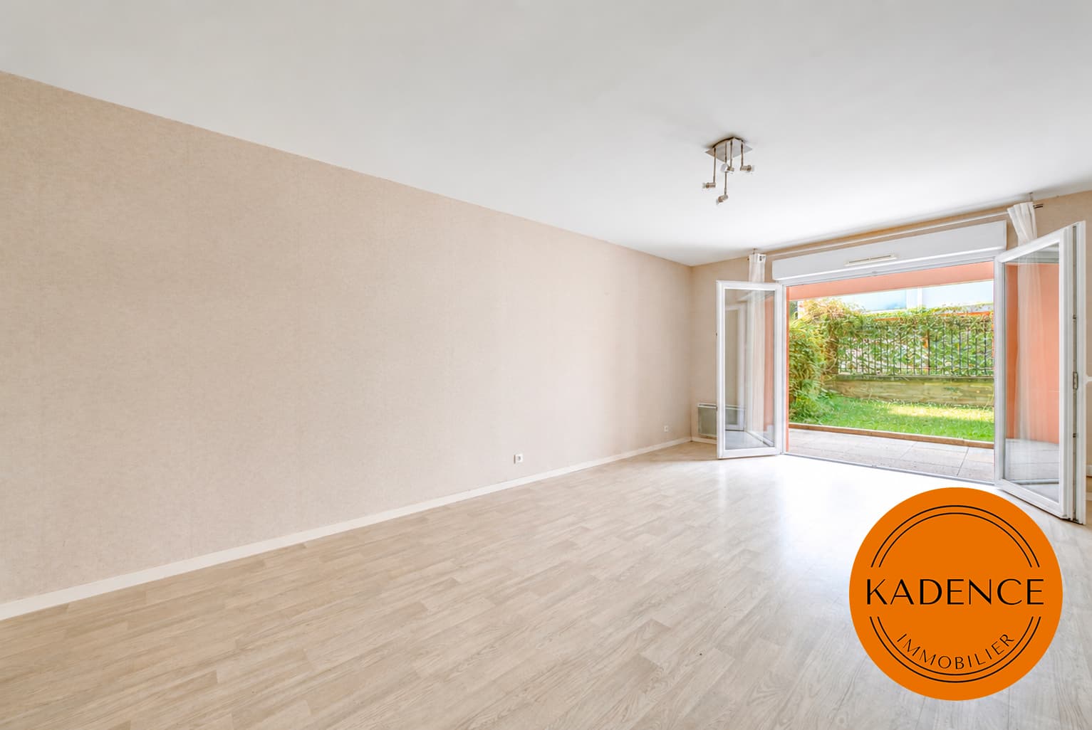 Appartement T2 - Bourg-l'Évêque / Anatole France / Nord Saint-Martin