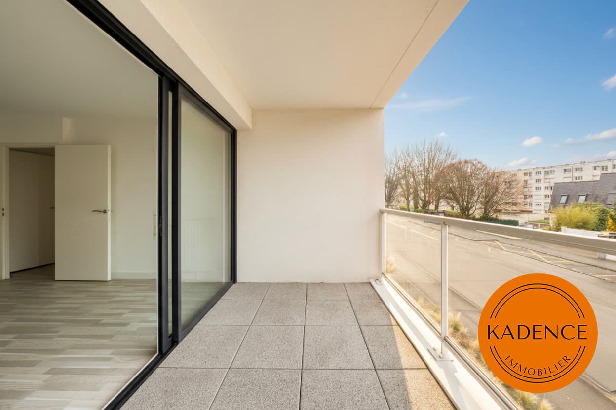 Appartement T3 - Saint Jacques De La Lande