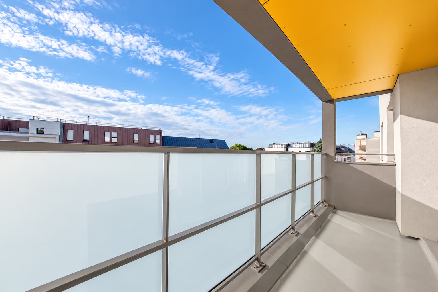 Appartement T5 - Jeanne d'Arc / Fougères